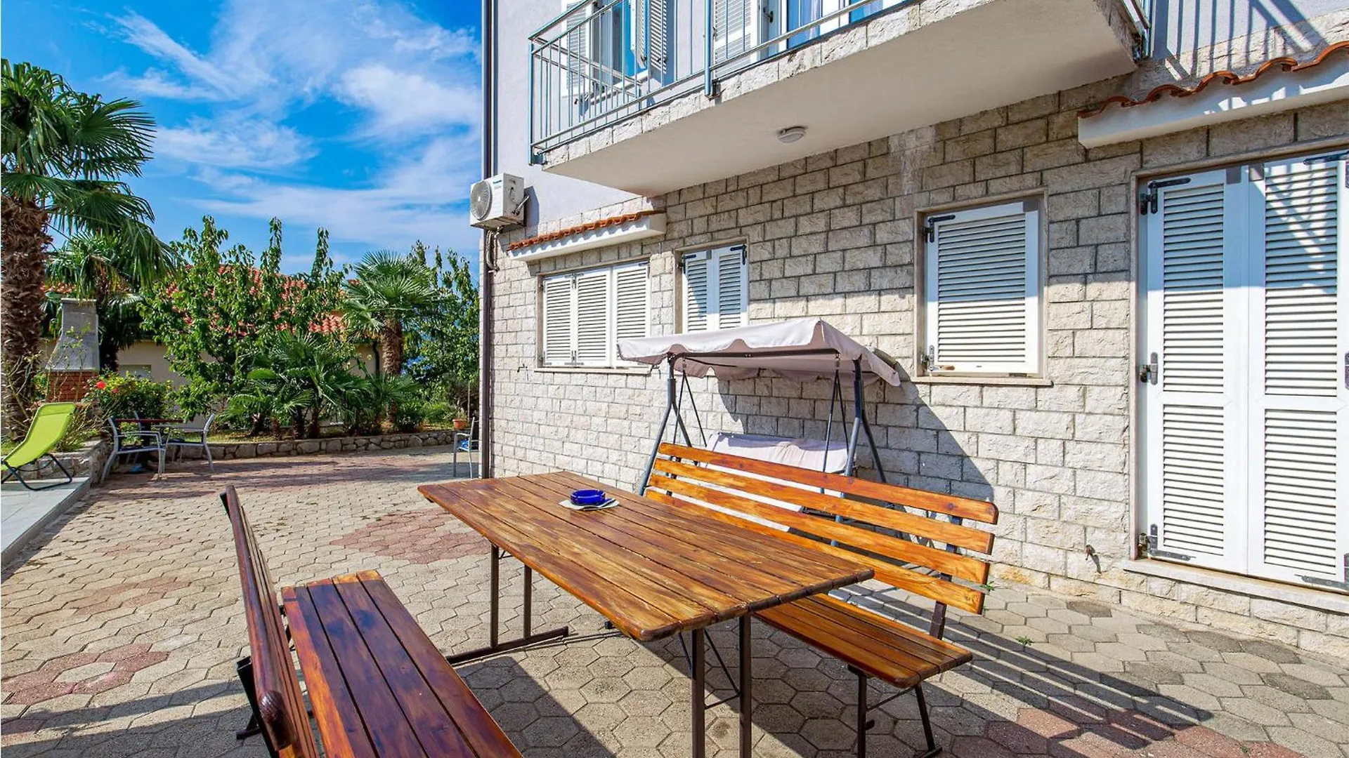 Nice Apartment In Rijeka