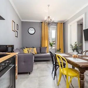  Apartment Karolina #2